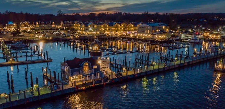 Town of Old Saybrook