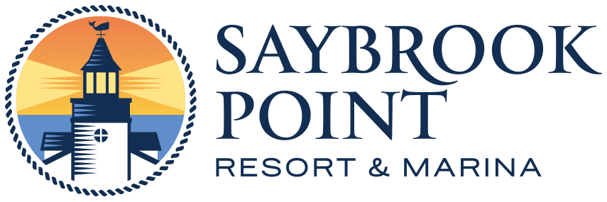 Saybrook Point Resort & Marina logo