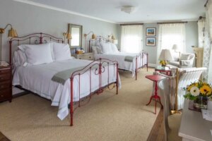 Picture of Old Saybrook Inn near many hidden gems.