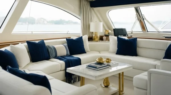 Kraken Yacht Sales & Charters