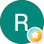 Ricky A Avatar